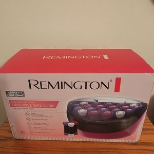 Remington Hot Rollers